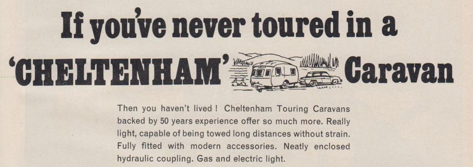 Cheltenham Owners Club